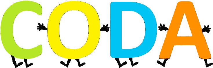 CODA ČR - Slyšící potomci neslyšících rodičů, z.s.